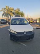 فولكس واجن كادي