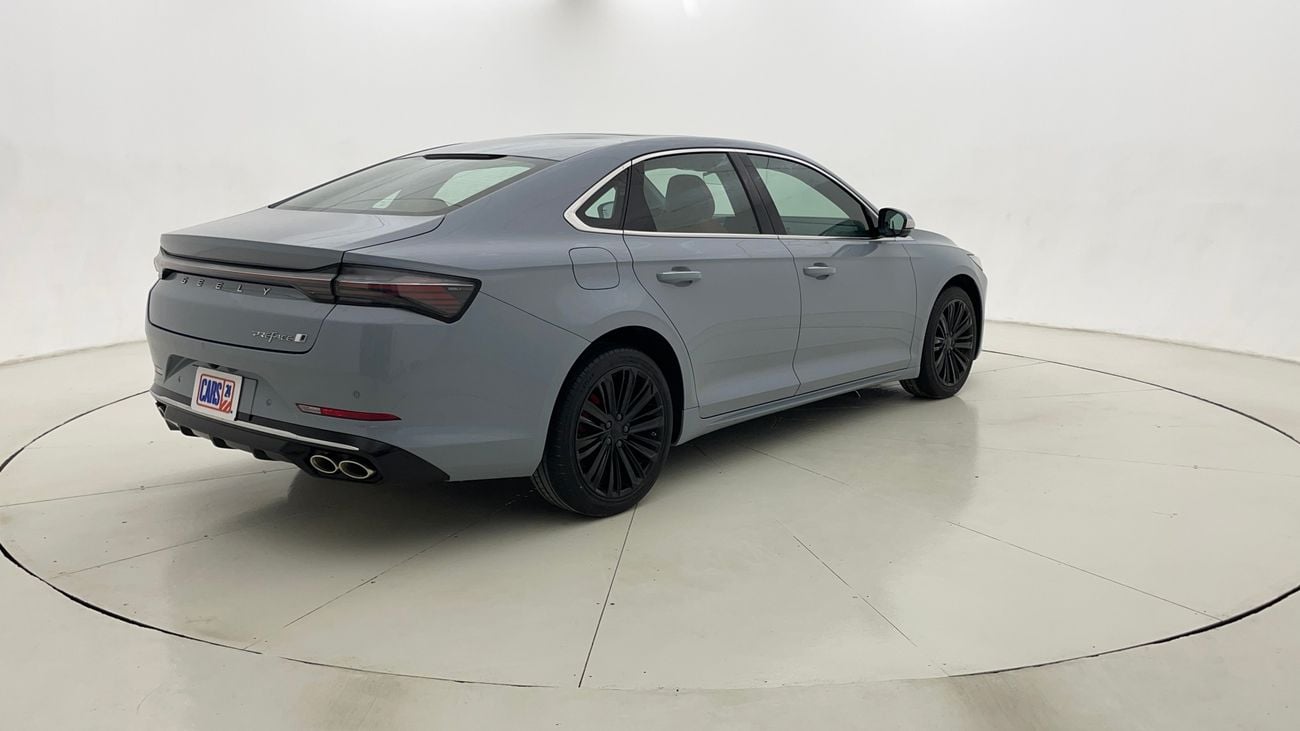 Geely Preface GF 2 | Zero Down Payment | Home Test Drive