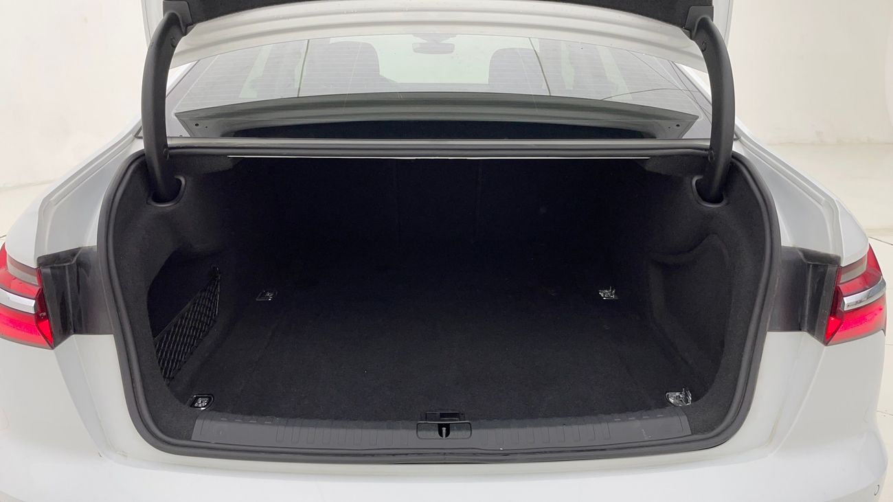 Audi A6 45 TFSI 2 | Zero Down Payment | Home Test Drive