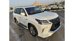 Lexus LX570 *Offer*2015 Lexus LX570 With 2021 Modification Full Option+