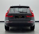 فولفو XC 60 T5 Momentum 2.0L AWD 2021 Volvo XC90 T5 Momentum, Full Service History, 1 Year Warranty, GCC