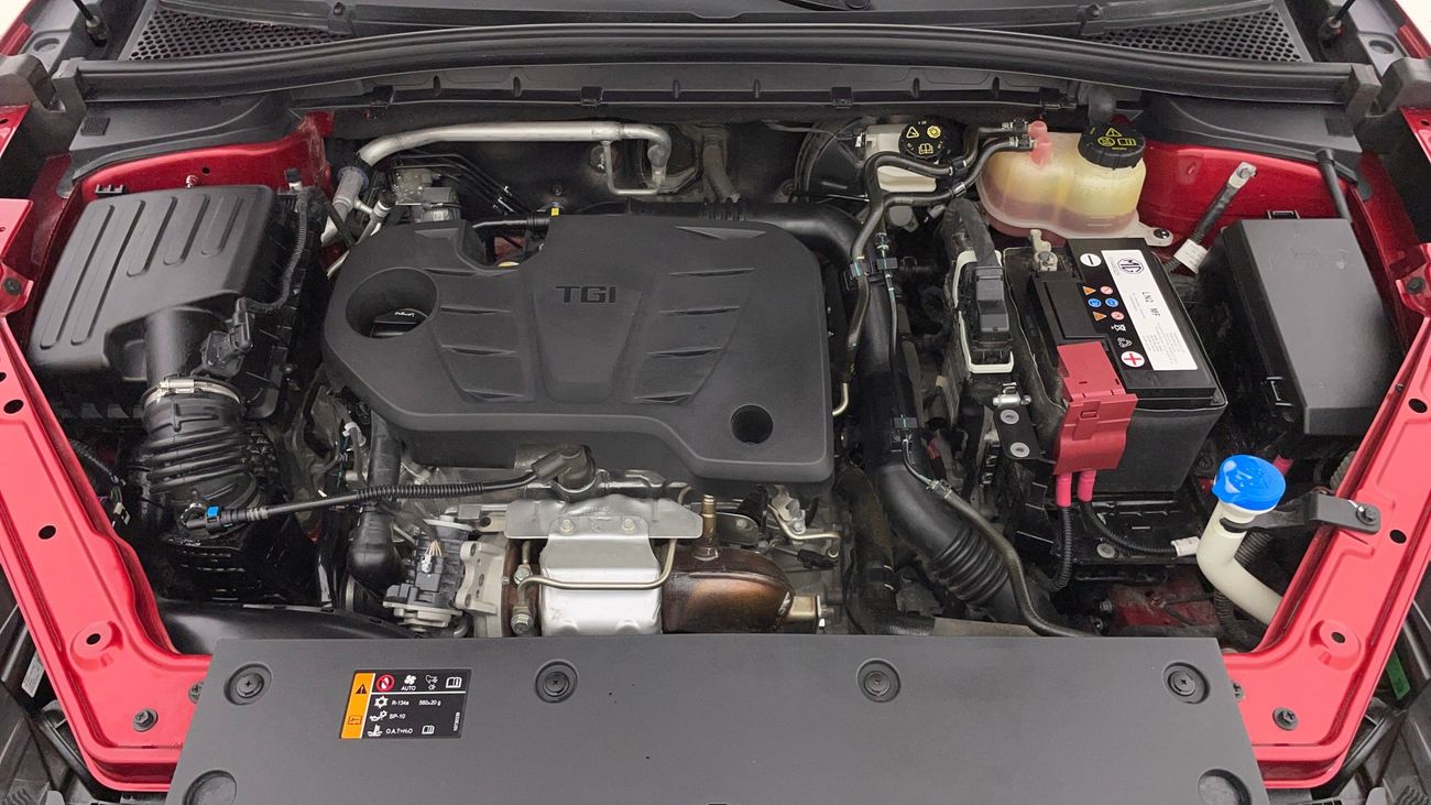 MG One LUXURY 1.5 | Zero Down Payment | Home Test Drive