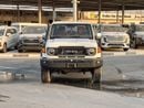 تويوتا لاند كروزر بيك آب 2026 Toyota Land Cruiser LC79 Double Cab LX-Z AT تويوتا لاند كروزر LC79 موديل 2026، كابينة مزدوجة LX-Z، ناقل حركة أوتوماتيكي - للتصدير فقط