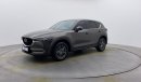 Mazda CX5 G T 2500