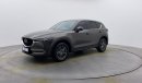 Mazda CX-5 G T 2500