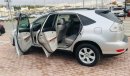 Lexus RX 330 Full Option