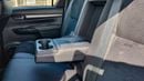 تويوتا هيلوكس GR SPORT Toyota/HILUX D DC 4WD/THGR1 2.8 DSL GR-SPORT AT