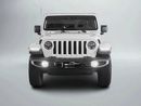 Jeep Wrangler Sahara 3.6L A/T (5 Seater)