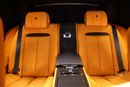 رولز رويس كولينان Rolls Royce Cullinan 2024