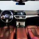 BMW 430i M SPORT AED 2,490 P.M • 0% Downpayment • BMW 430i M-Sport • 1 Year Warranty