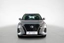 Nissan Kicks SL 1.6