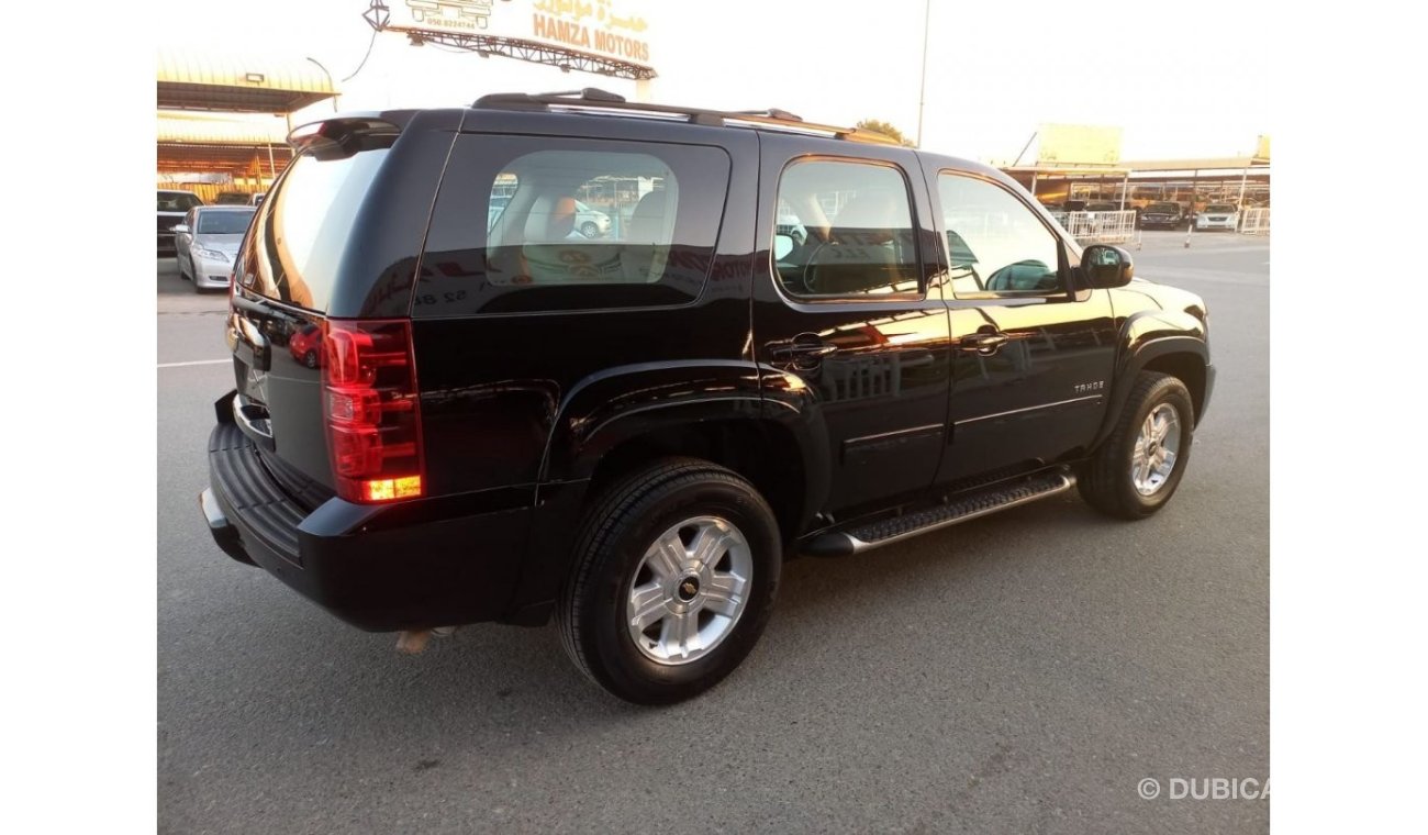 Chevrolet Tahoe CHEVROLET TAHOE Z71 GCC ONE OWNER