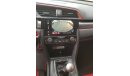 هوندا سيفيك Honda Type-R - AED 2,805/ Monthly - 0% DP - Under Warranty - Free Service