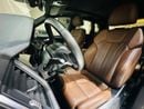 Audi Q5 45 TFSI Quattro S Line 2.0L (252 HP)
