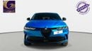Alfa Romeo Tonale VELOCE | 2025 | Brand New | 2,361 / Month | Gargash Warranty and Service