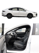 BYD QIN PLUS BYD Qin Plus 2025DM-i smart driving version55