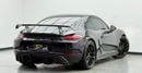 بورش كايمان 718 GT4 4.0L (414 HP) A/T 2023 Porsche 718 GT4 ,AL Nabooda Warranty ,Excellent Condition ,Korean
