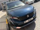بيجو 3008 ACTIVE