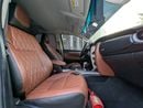 Toyota Fortuner EXR FACELIFTED GXR V6 GCC IN PERFECT CONDITION