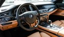 BMW 750Li Li