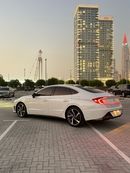 Hyundai Sonata 1.6 T