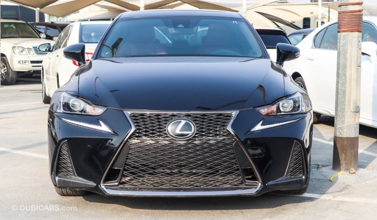 Lexus IS300