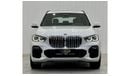 BMW X5 40i M Sport 2020 BMW X5 xDrive40i M-Sport, January 2025 BMW Warranty & Service Pack, Full Options, L