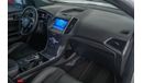 Ford Edge 2019 Ford Edge ST / Full Ford Service History & 5 Year Ford Warranty