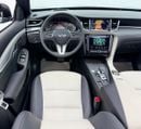Infiniti QX55 LUXE 2022 Infiniti QX55, Auto Guard Warranty, Full Infiniti Service History, GCC Specs