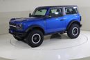 Ford Bronco Badlands 2.7L B2D1725 BRONCO 2 DOORS BADLANDS 334A 2.7L V6 ECOBOOST LTHR SSQTCH + TOW BAR