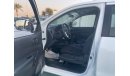 Nissan Navara 2.5L Diesel Manual 4x4 Basic