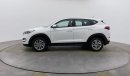 Hyundai Tucson 2.4 GDI 4 WD 2.4 | Under Warranty | Free Insurance | Inspected on 150+ parameters