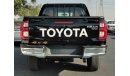 Toyota Hilux 2.7L Petrol, Auto Gear Box, Rear AC, DVD Camera (CODE # THFO02)