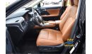 Lexus RX 350 LUXURY 3.5L V6 AWD - FOR EXPORT