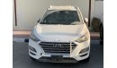 Hyundai Tucson 2.0 Remote Start Engine & DVD camera