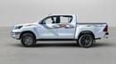 Toyota Hilux SGLX Toyota Hilux 2.7L 4X4 Double Cabin GLX MY-2025
