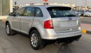 Ford Edge Limited Full option