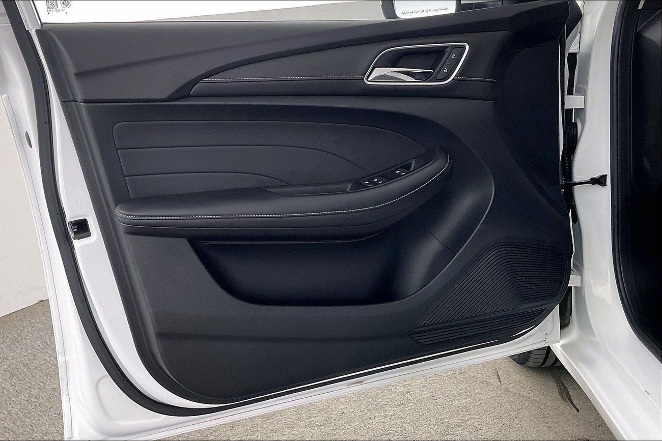 MG 5 Standard | Guaranteed Warranty | 0 Down Payment