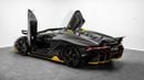 Lamborghini Centenario LP770-4 Roadster - 1 OF 20 - 2017 - Euro Specs