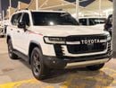 تويوتا لاند كروزر 3.5T GR-Sport