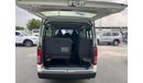 Toyota Hiace 2022 TOYOTA HIACE 2.5 DIESEL PASSENGER VAN
