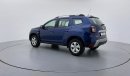 Renault Duster SE 2000