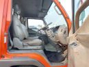 Mitsubishi Fuso Canter MITSUBISHI CANTER TRUCK RHD 1996 MODEL 4.5 L DIESEL MANUAL(PM20041)