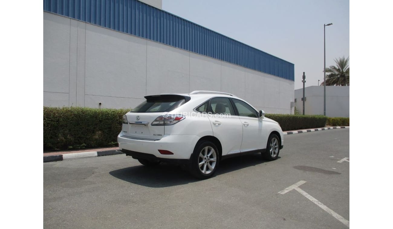 Lexus RX350 lexus RX350 gulf space , 2010 very clean ,full options