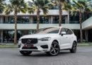 Volvo XC60 XC60 R-Design | 1,704 P.M | 0% Downpayment | Fantastic Condition!