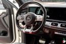 Mercedes Benz GLE53 AMG GLE 53 AMG Coupe | GCC Specs | Excellent Condition | Fully loaded