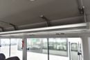 Toyota Coaster 2.7L (23-Seater) (With Baggage Rack and Curtain)