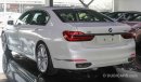 BMW 750Li Li 2016 xdrive 0 km V8 AWD Sky Lounge Roof Executive Package 3 Yrs or 100k km Warranty at AGMC