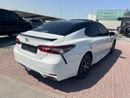 Toyota Camry Grande 3.5L