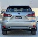Lexus RX350 Platinum Lexus Rx350 Model 2022 Clean title without accident